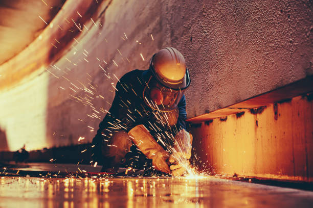 Reliable Brewerton, NY Welder & Metal Fabrication Solutions