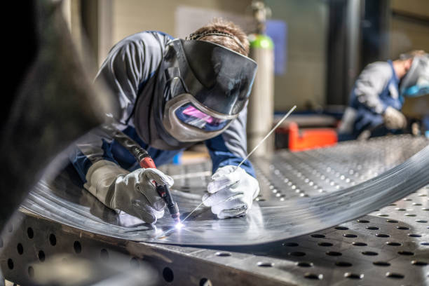 Best Specialty Welding Processes in Brewerton, NY